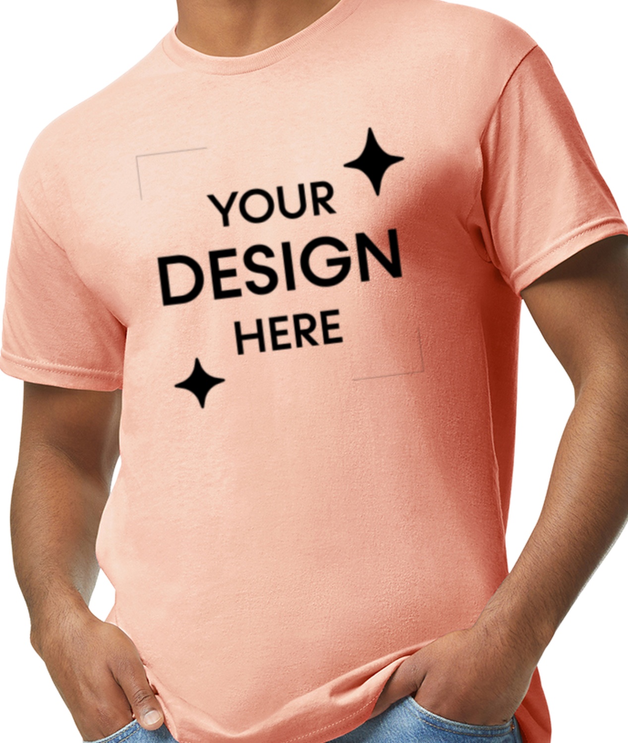 Unisex Heavy Cotton™ T-Shirt