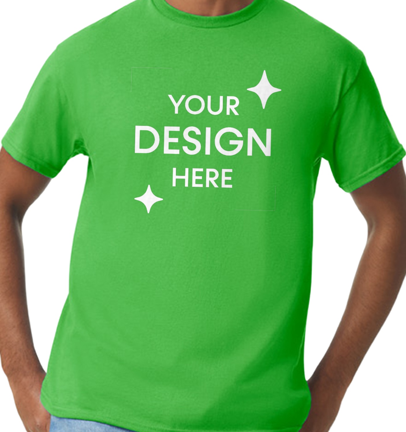 Unisex Heavy Cotton™ T-Shirt