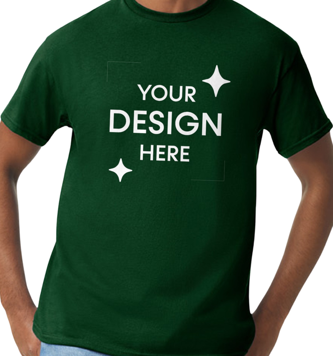 Unisex Heavy Cotton™ T-Shirt