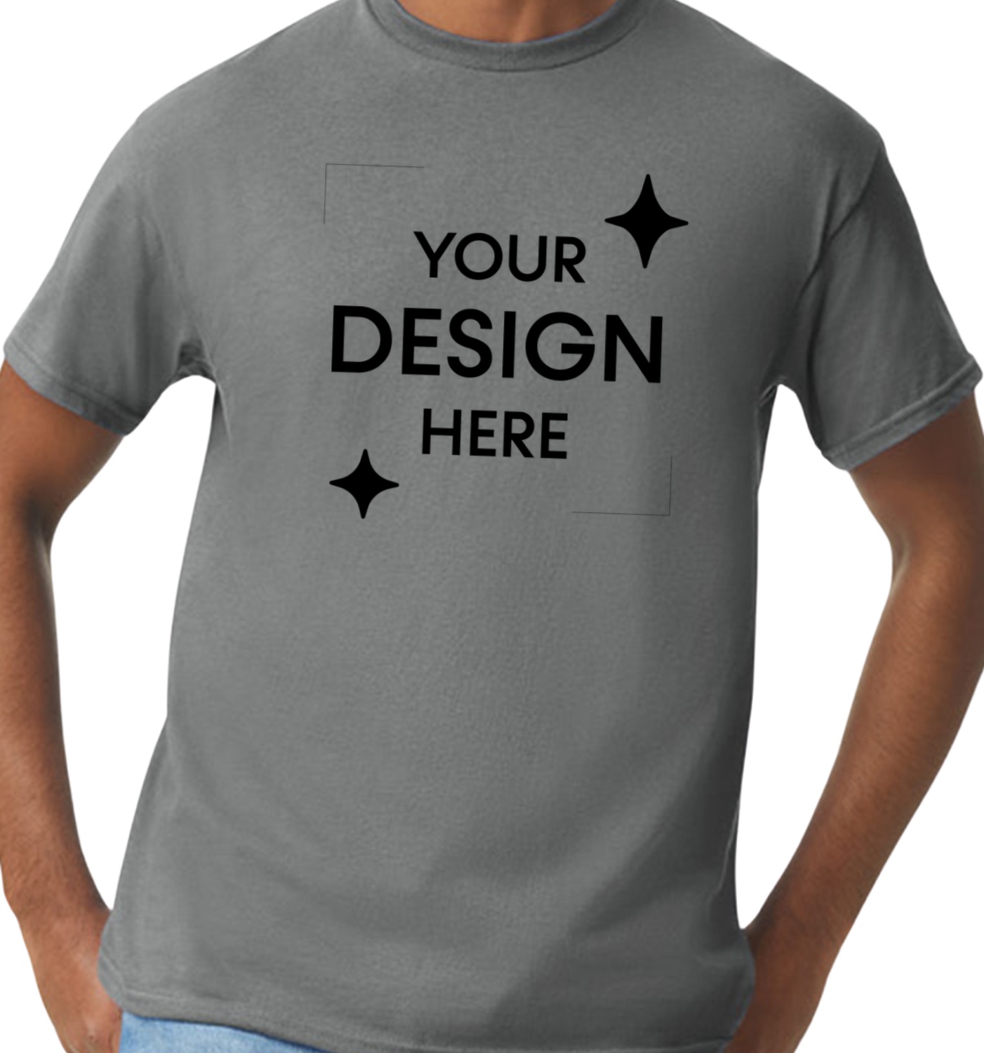 Unisex Heavy Cotton™ T-Shirt