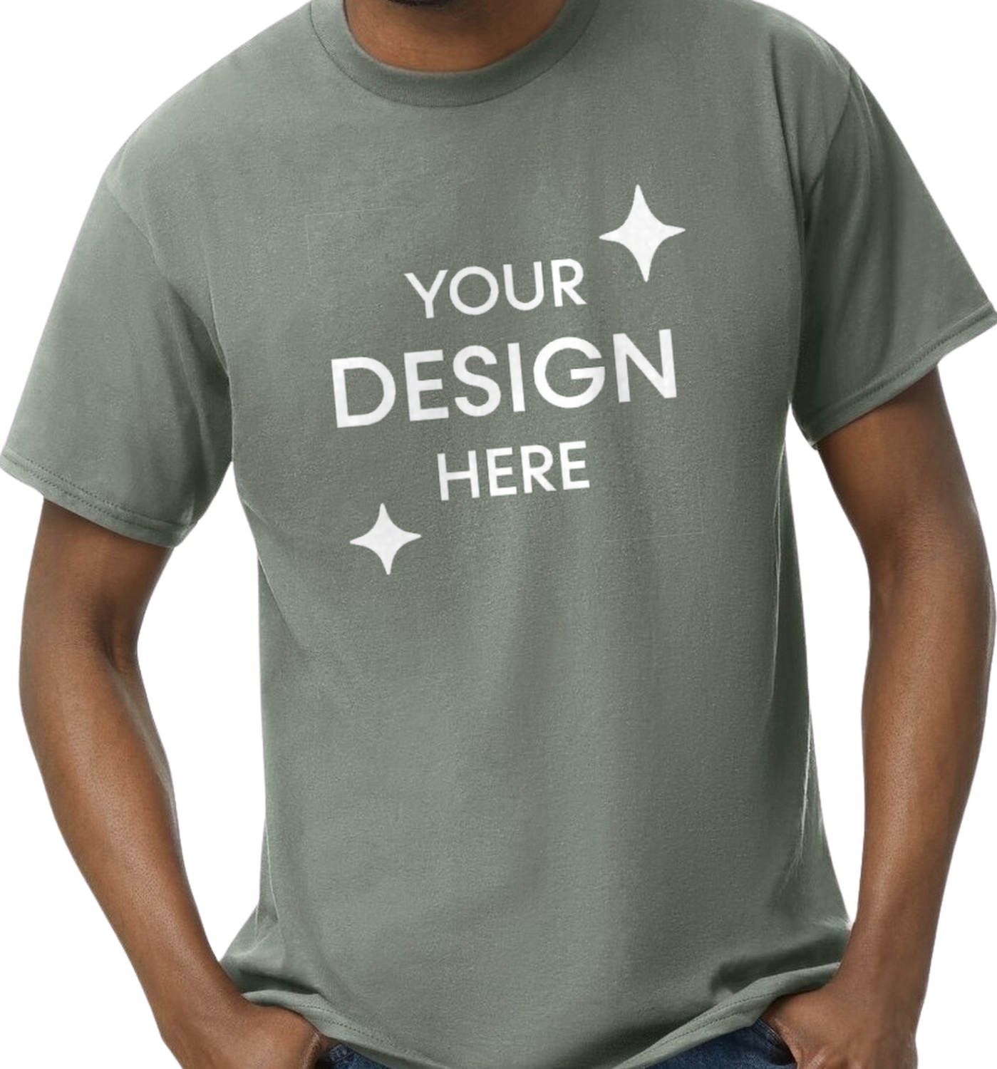 Unisex Heavy Cotton™ T-Shirt