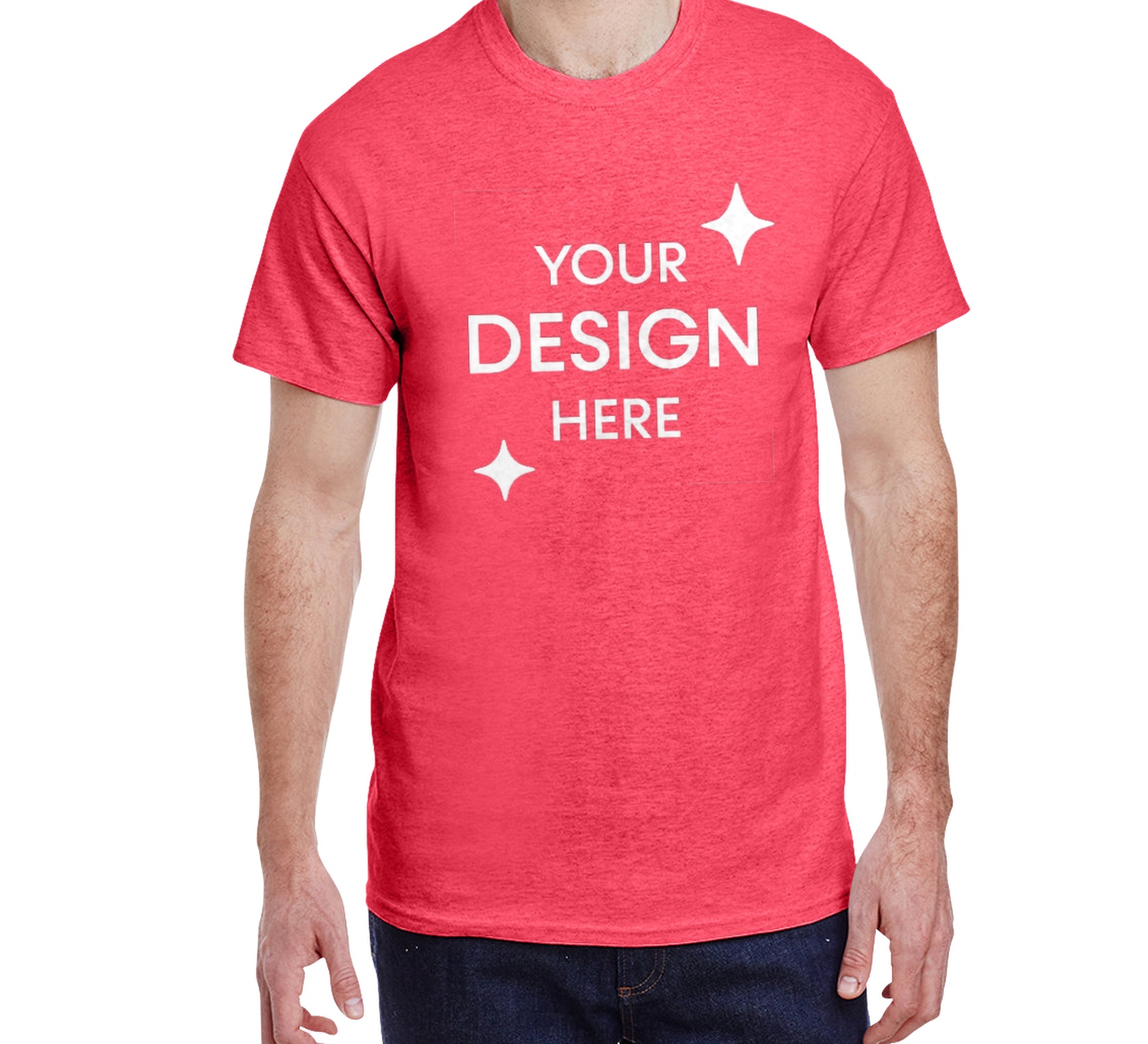 Unisex Heavy Cotton™ T-Shirt