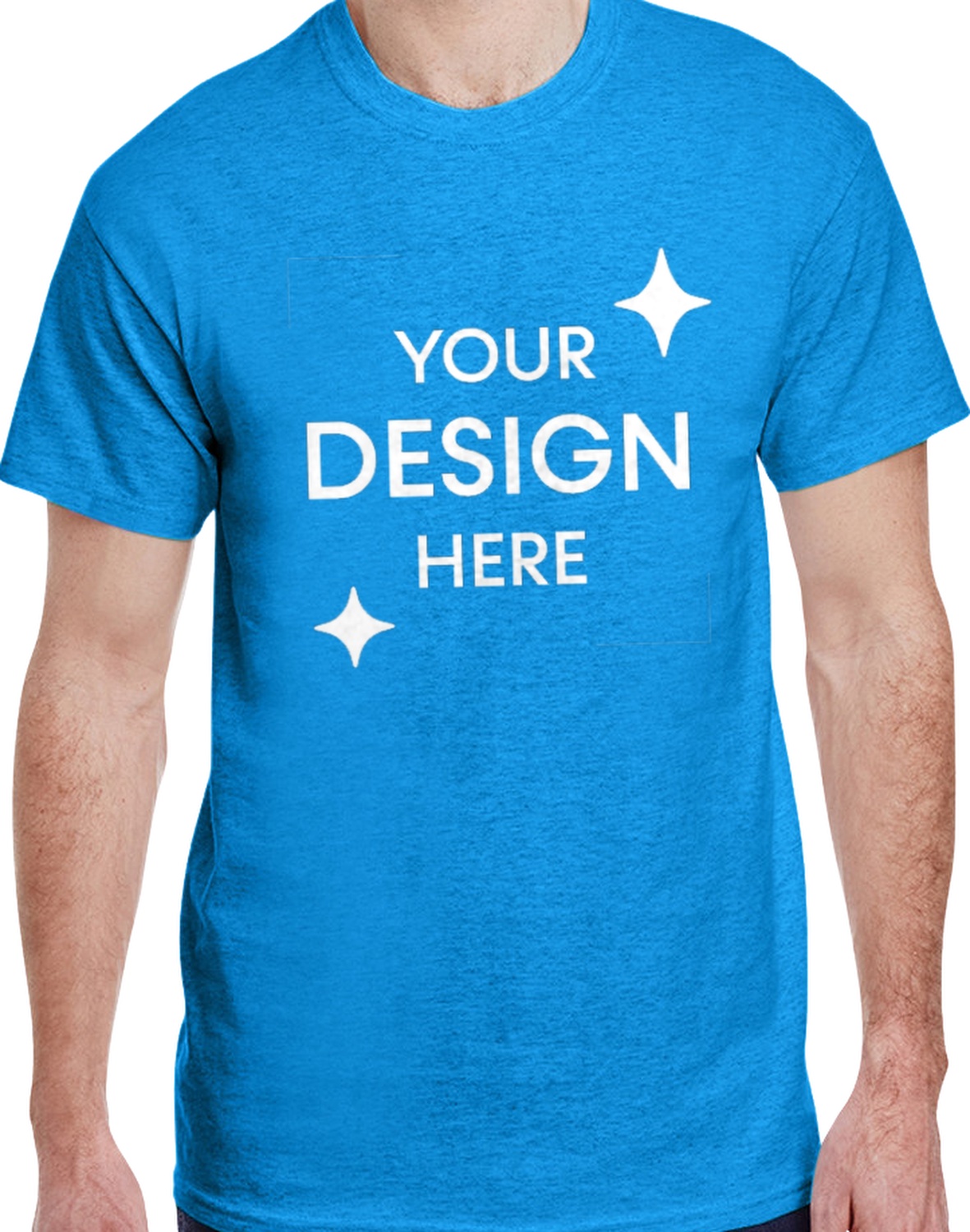 Unisex Heavy Cotton™ T-Shirt