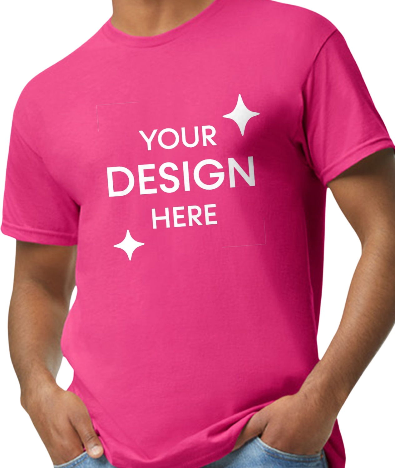 Unisex Heavy Cotton™ T-Shirt