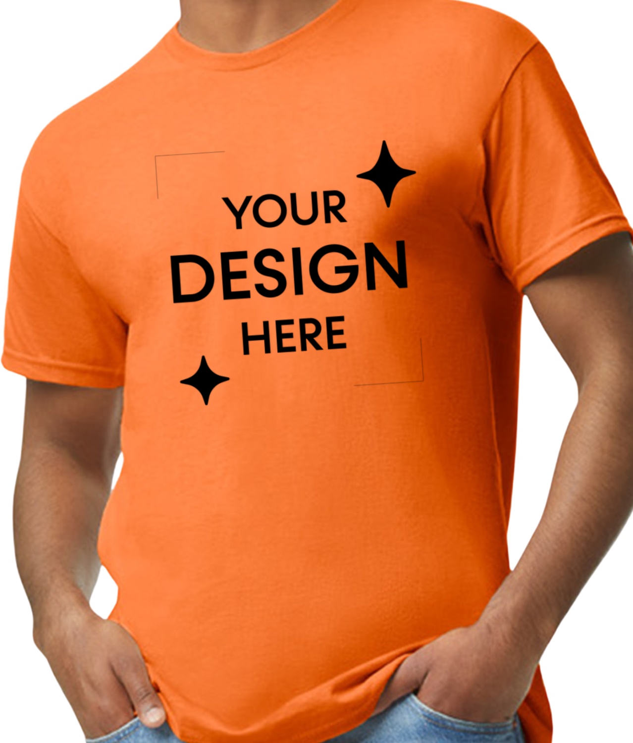 Unisex Heavy Cotton™ T-Shirt