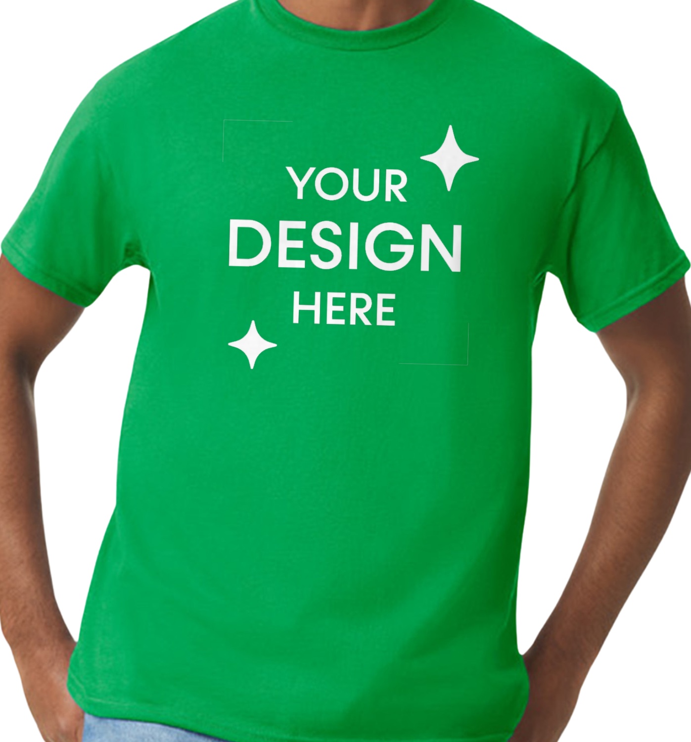 Unisex Heavy Cotton™ T-Shirt