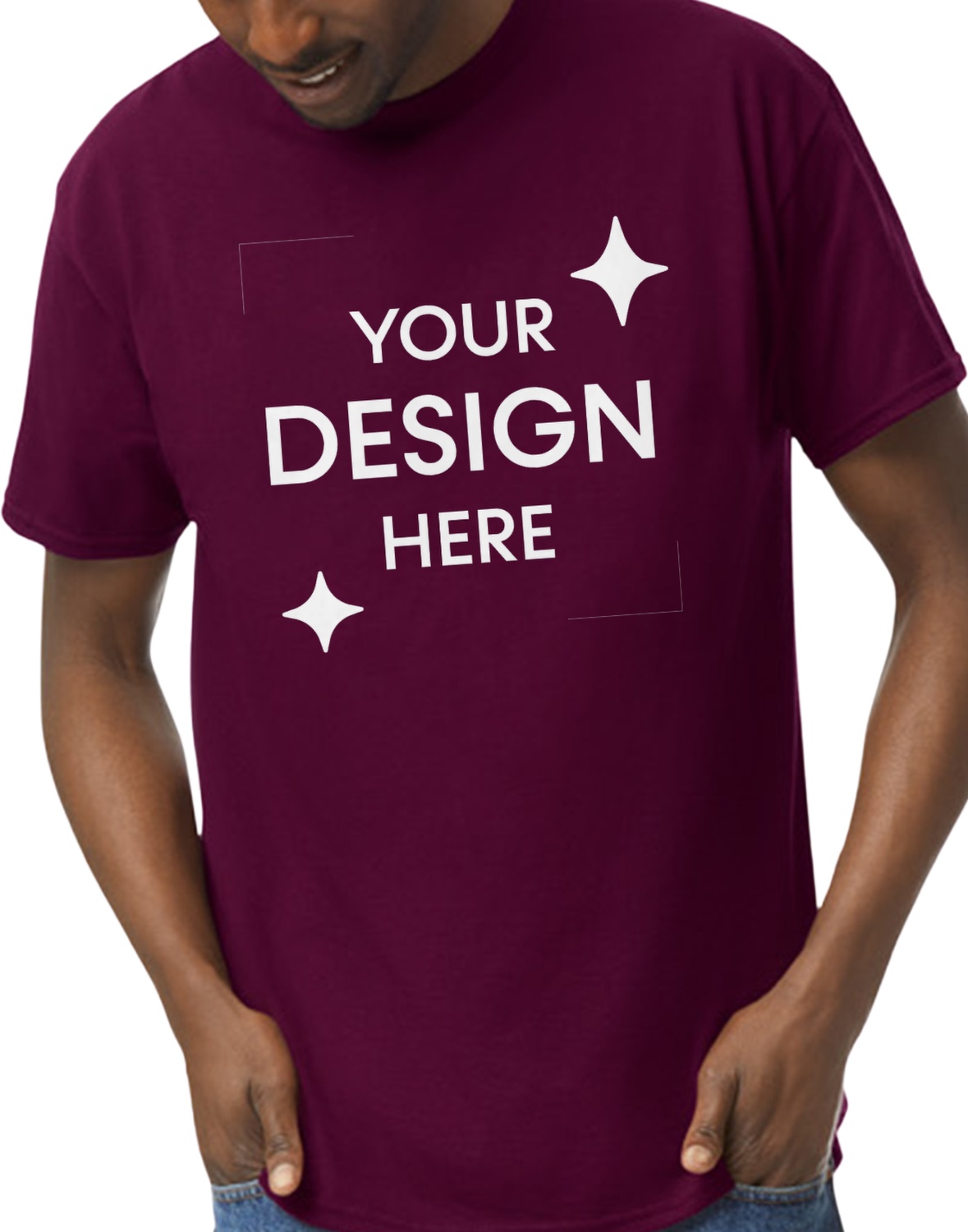 Unisex Heavy Cotton™ T-Shirt