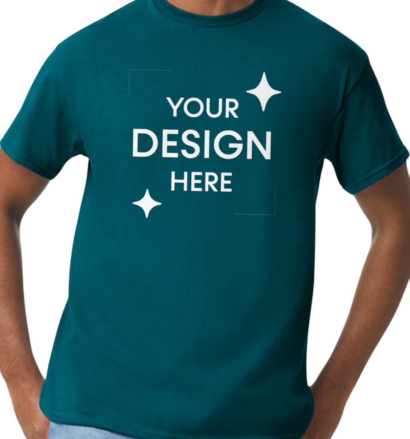 Unisex Heavy Cotton™ T-Shirt