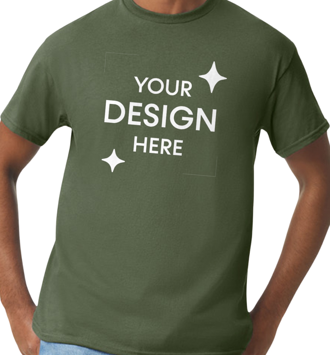 Unisex Heavy Cotton™ T-Shirt