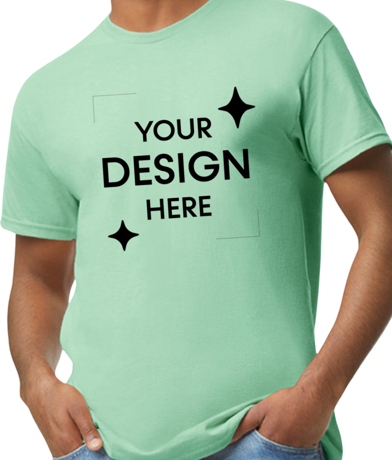 Unisex Heavy Cotton™ T-Shirt