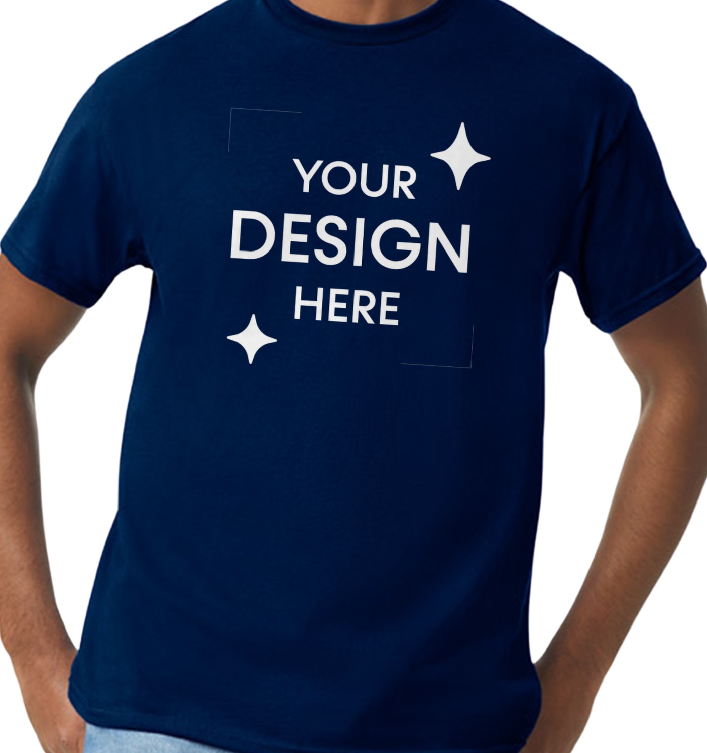 Unisex Heavy Cotton™ T-Shirt