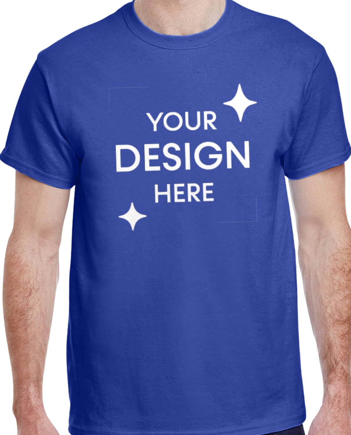 Unisex Heavy Cotton™ T-Shirt