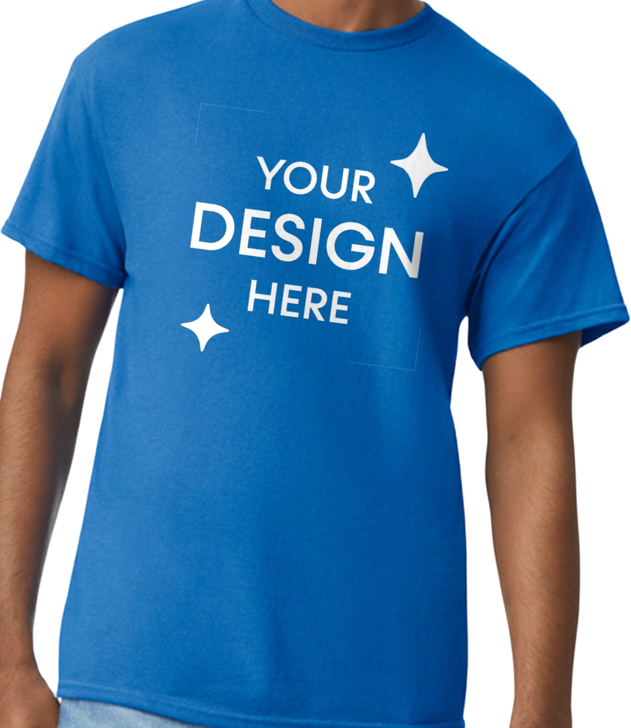 Unisex Heavy Cotton™ T-Shirt