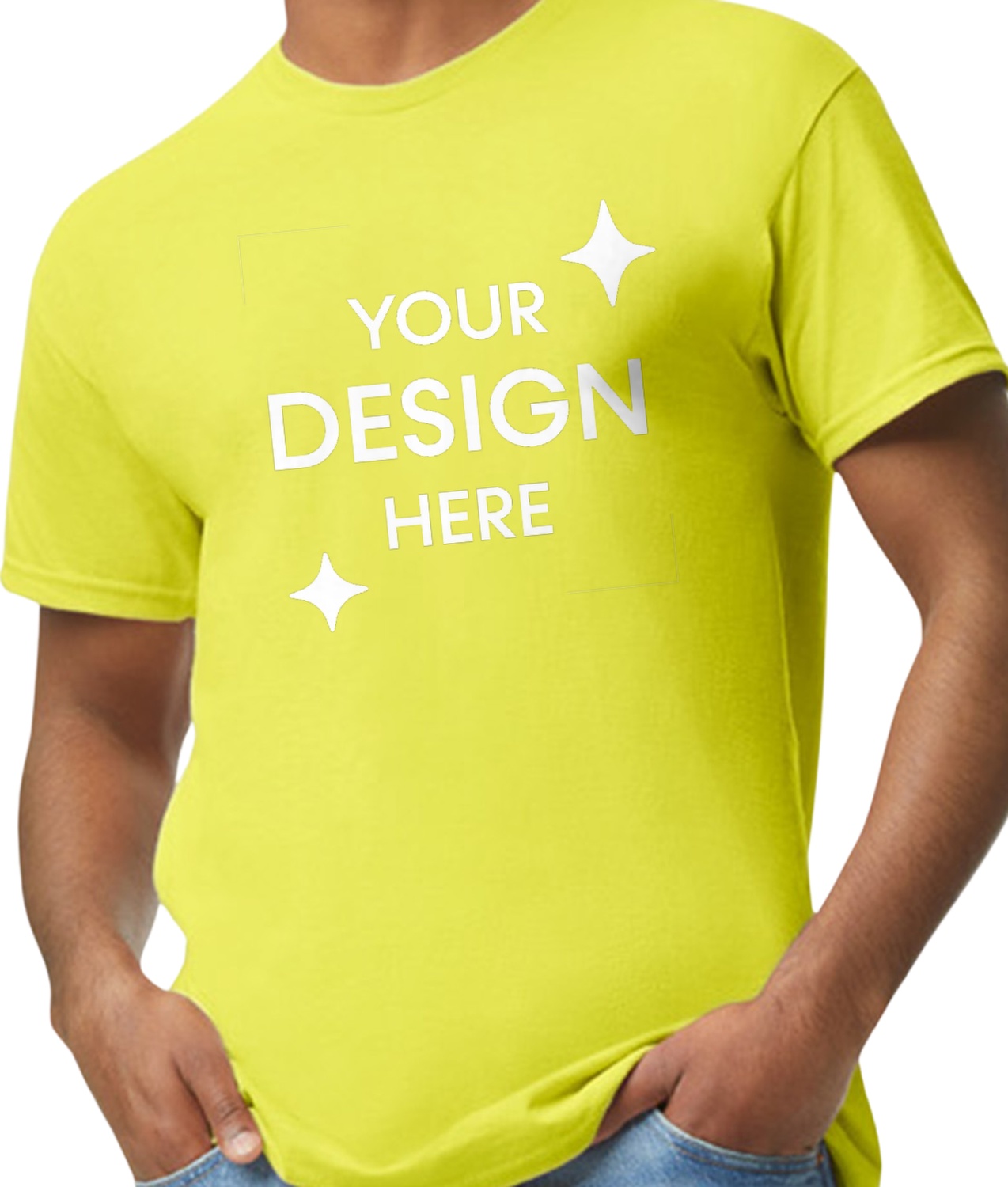 Unisex Heavy Cotton™ T-Shirt