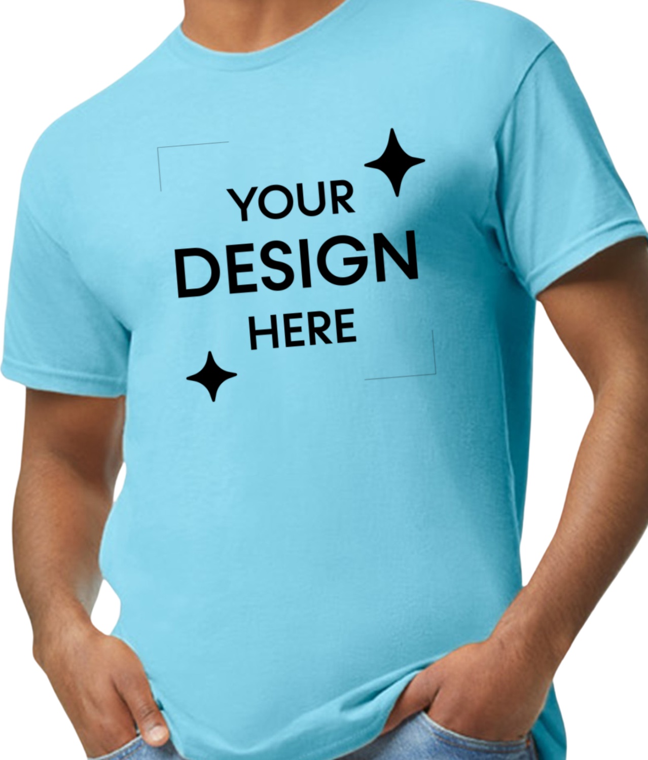 Unisex Heavy Cotton™ T-Shirt