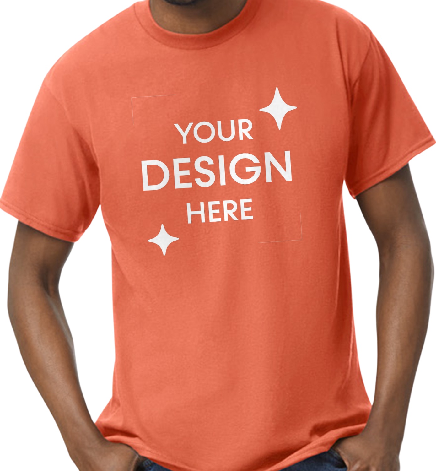 Unisex Heavy Cotton™ T-Shirt