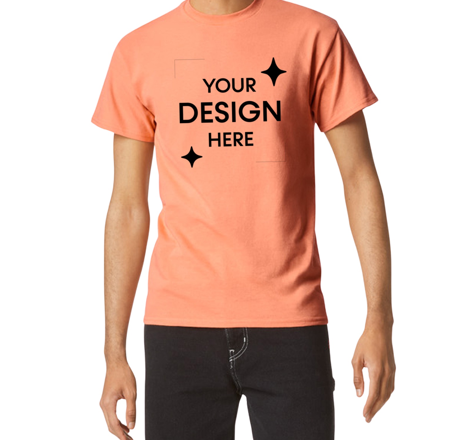 Unisex Heavy Cotton™ T-Shirt