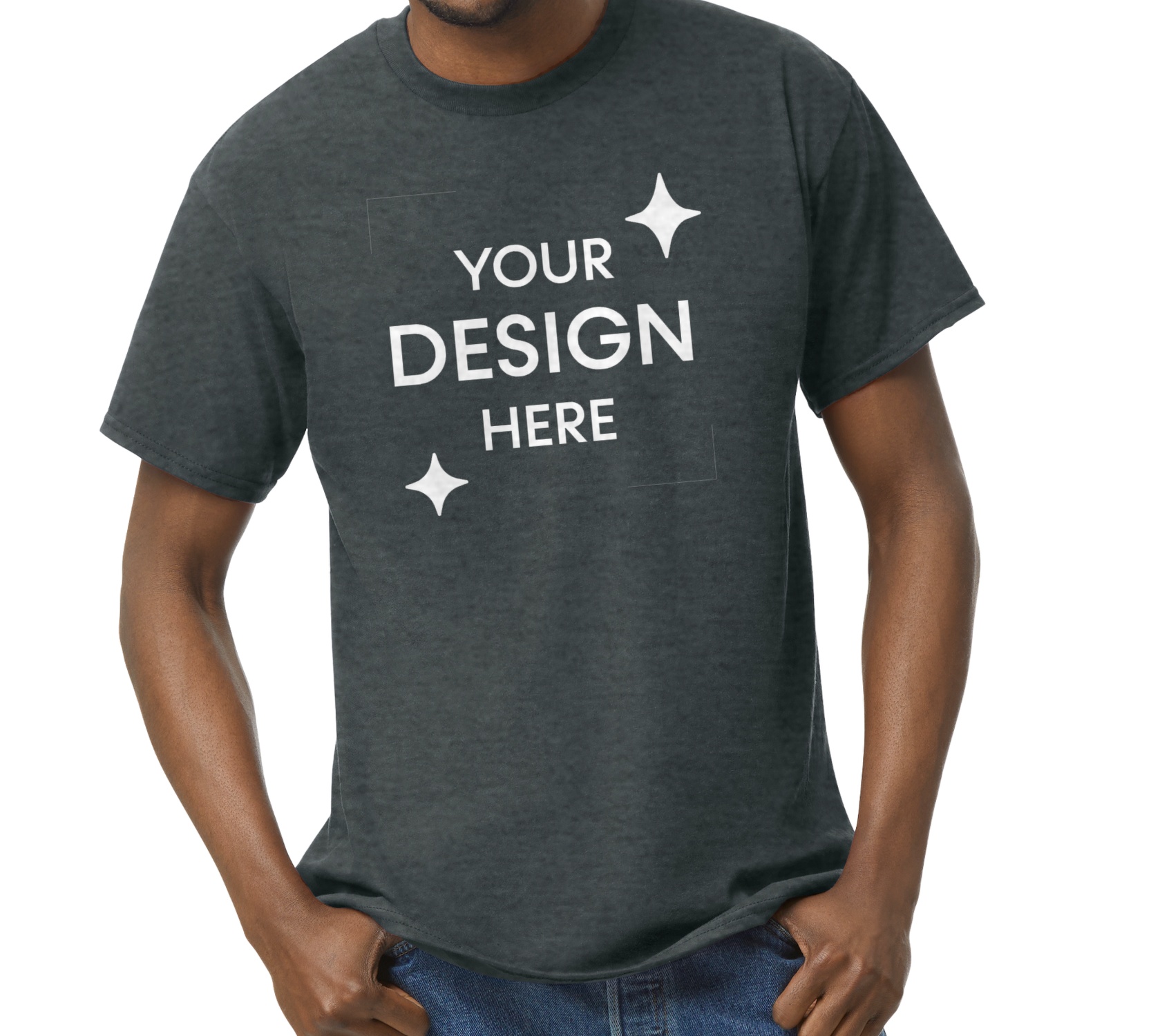 Unisex Heavy Cotton™ T-Shirt