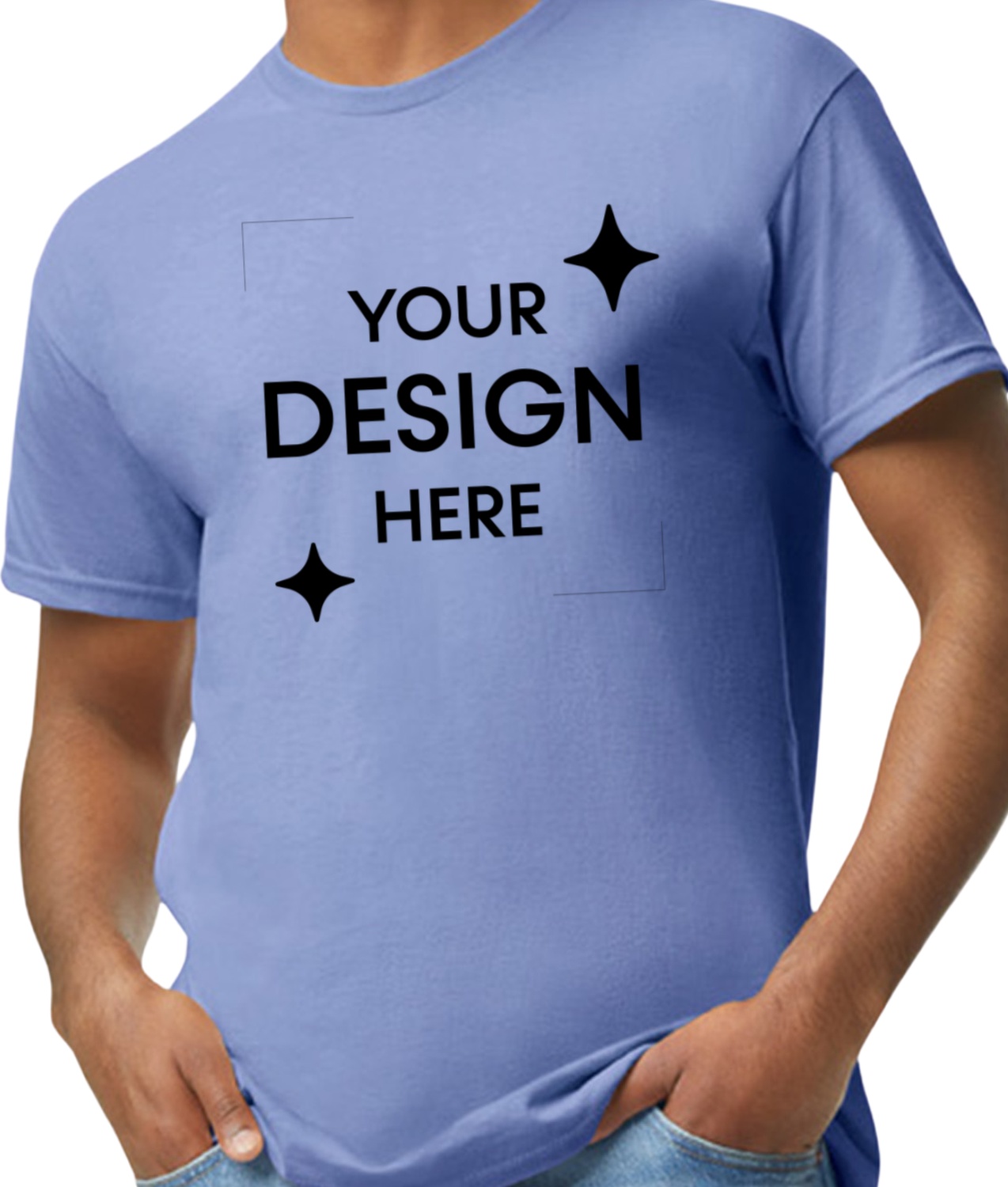 Unisex Heavy Cotton™ T-Shirt