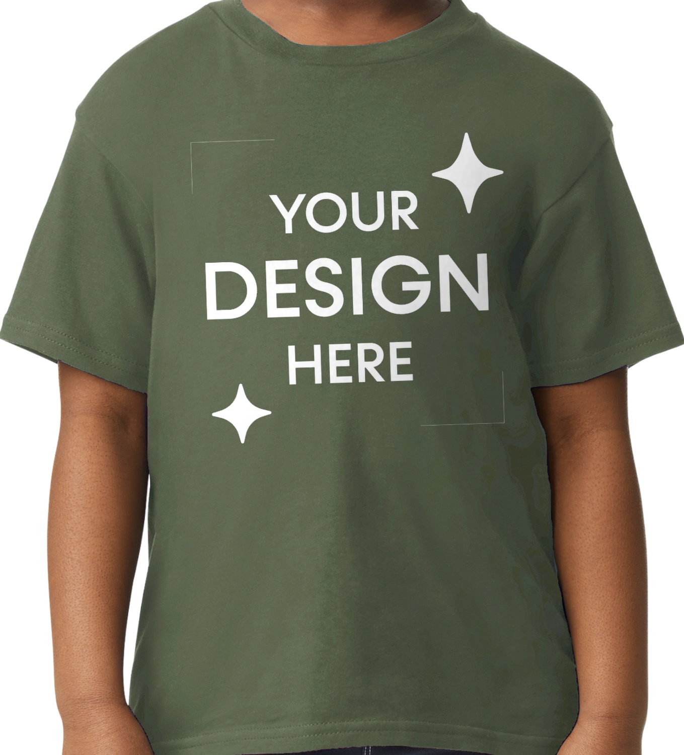 Softstyle Youth T-Shirt