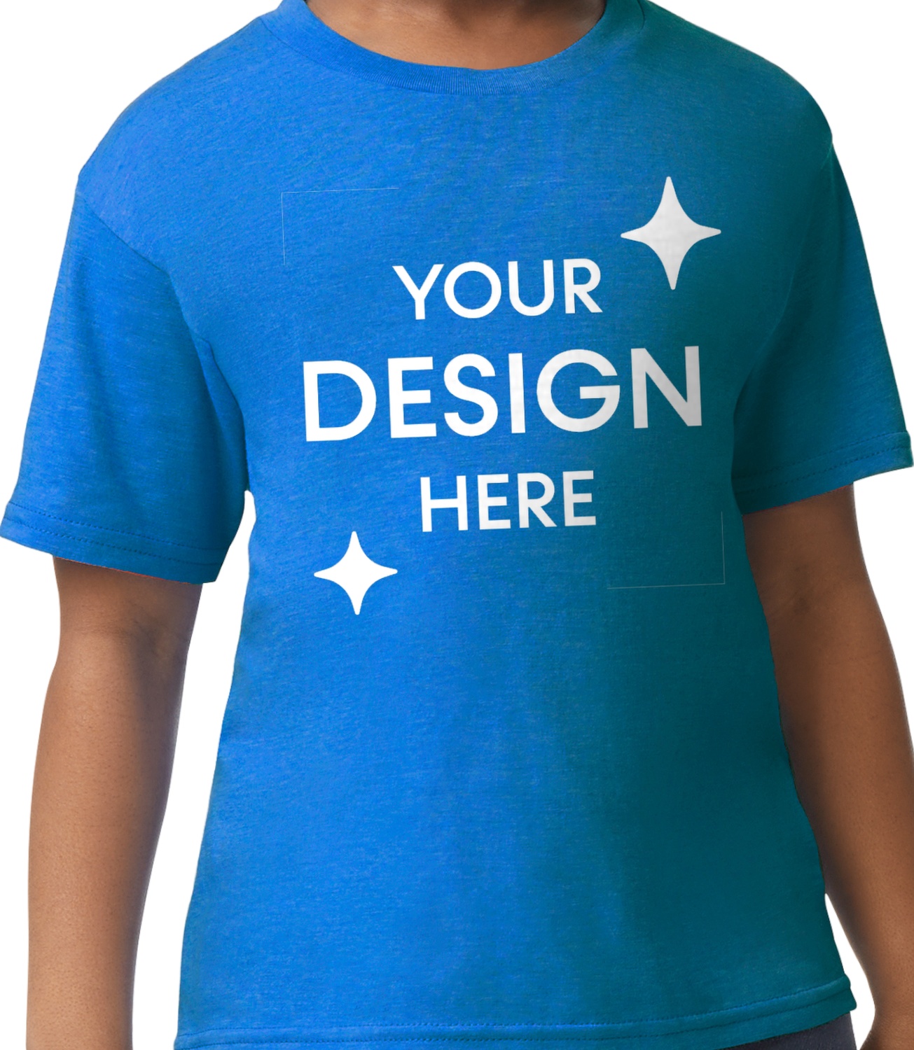 Softstyle Youth T-Shirt