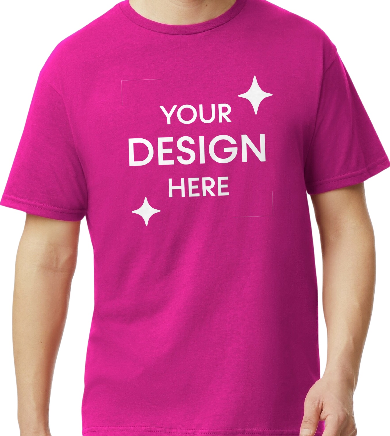 Softstyle® Unisex T-Shirt