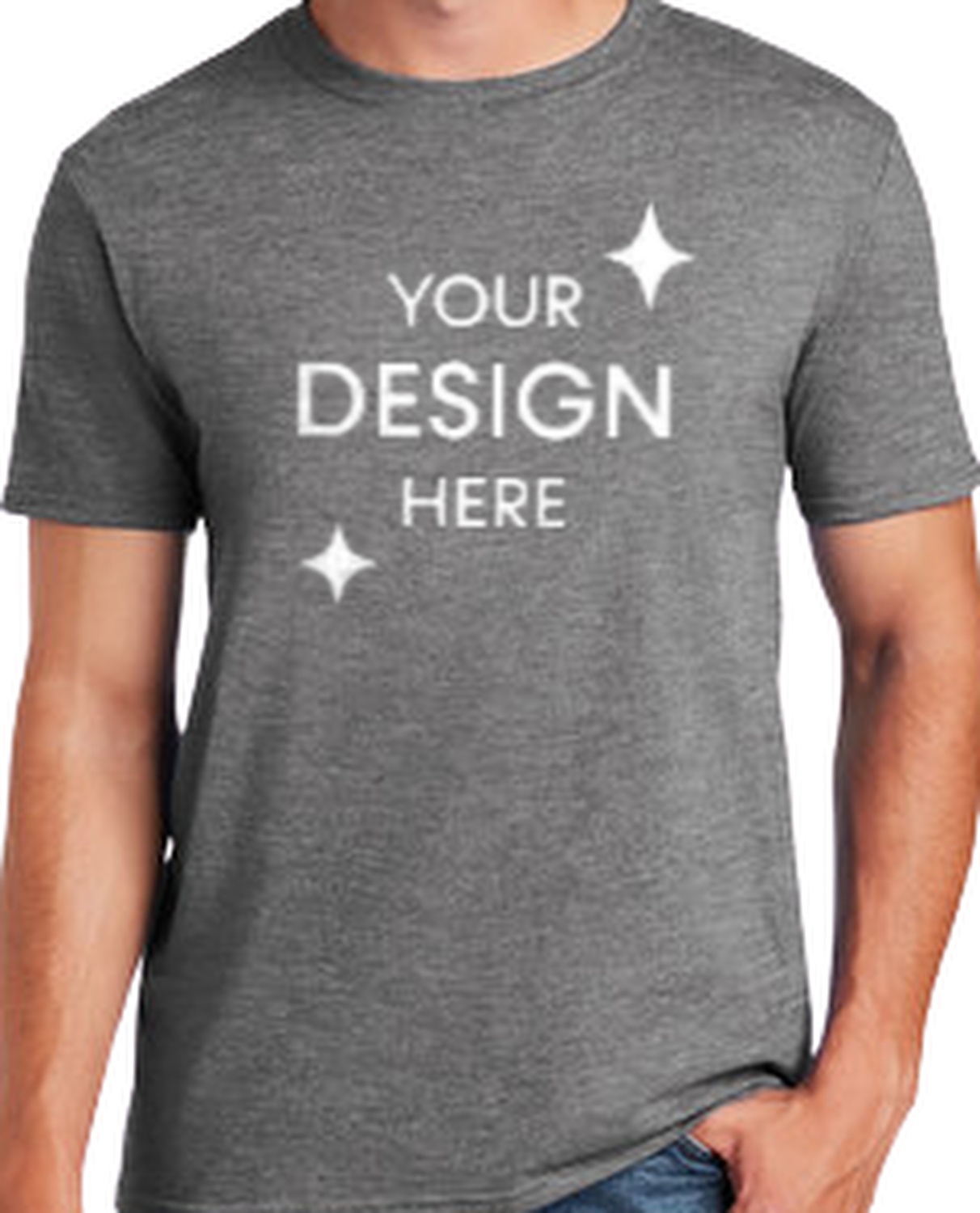 Softstyle® Unisex T-Shirt