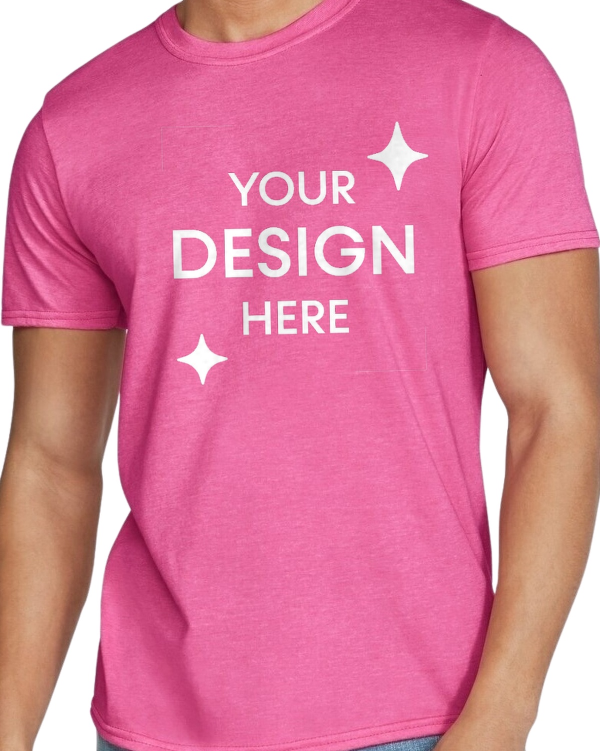 Softstyle® Unisex T-Shirt