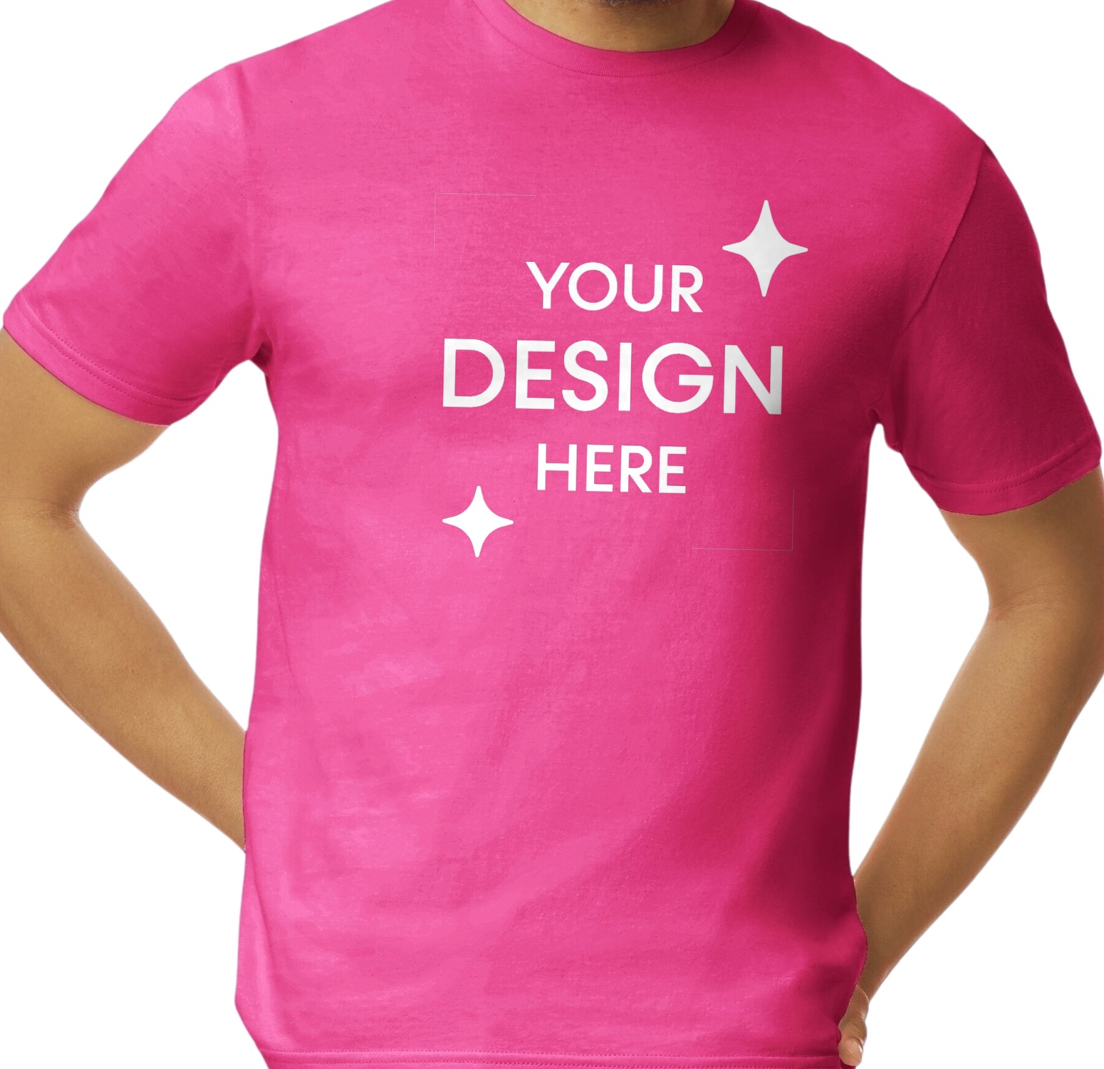 Softstyle® Unisex T-Shirt