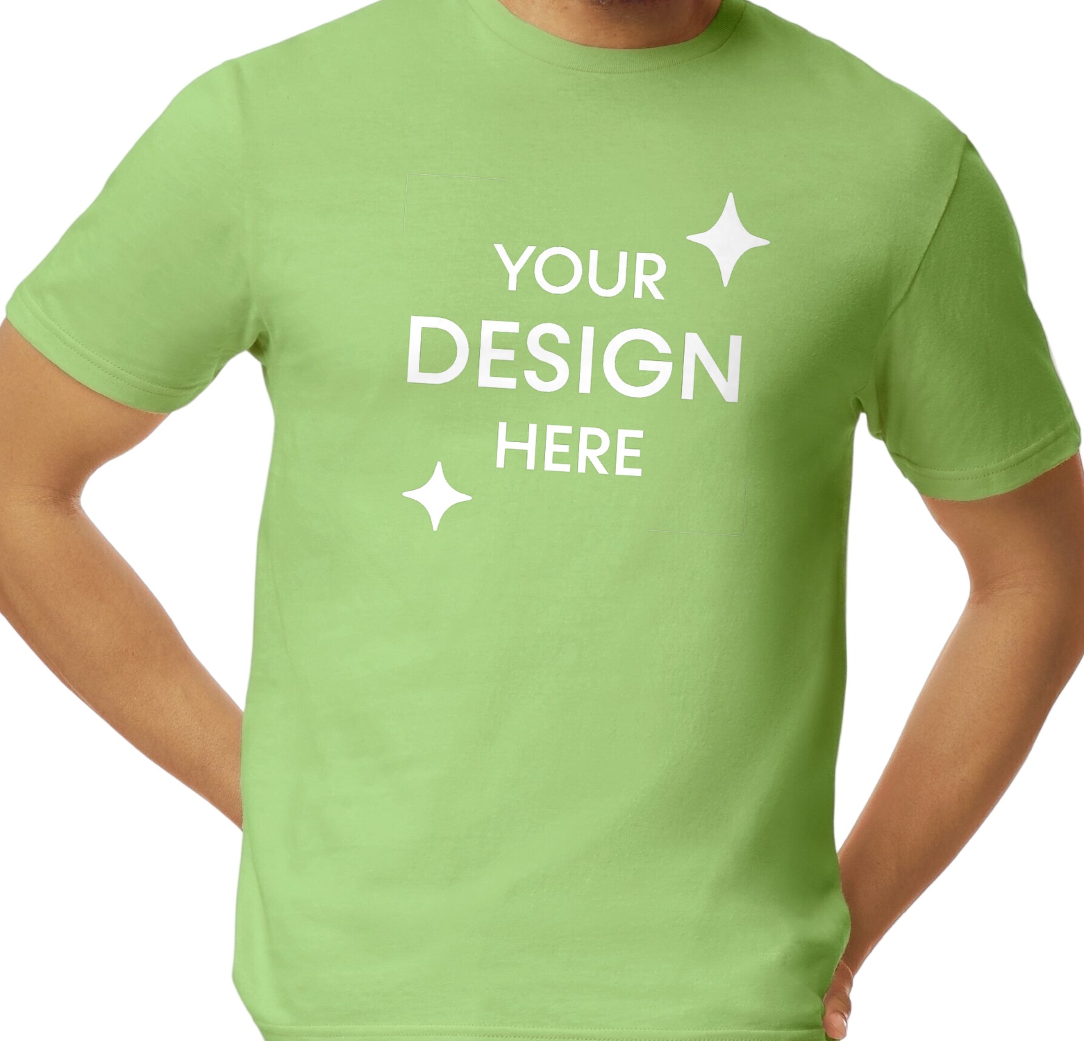 Softstyle® Unisex T-Shirt