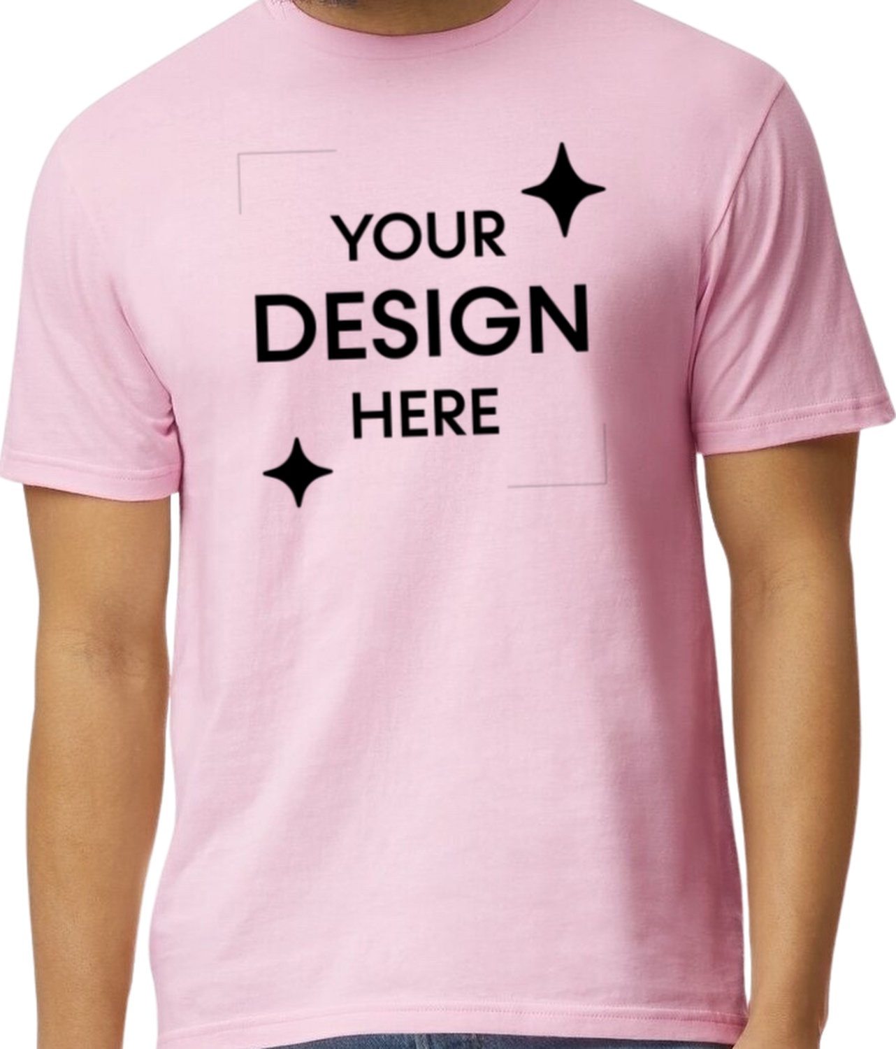 Softstyle® Unisex T-Shirt