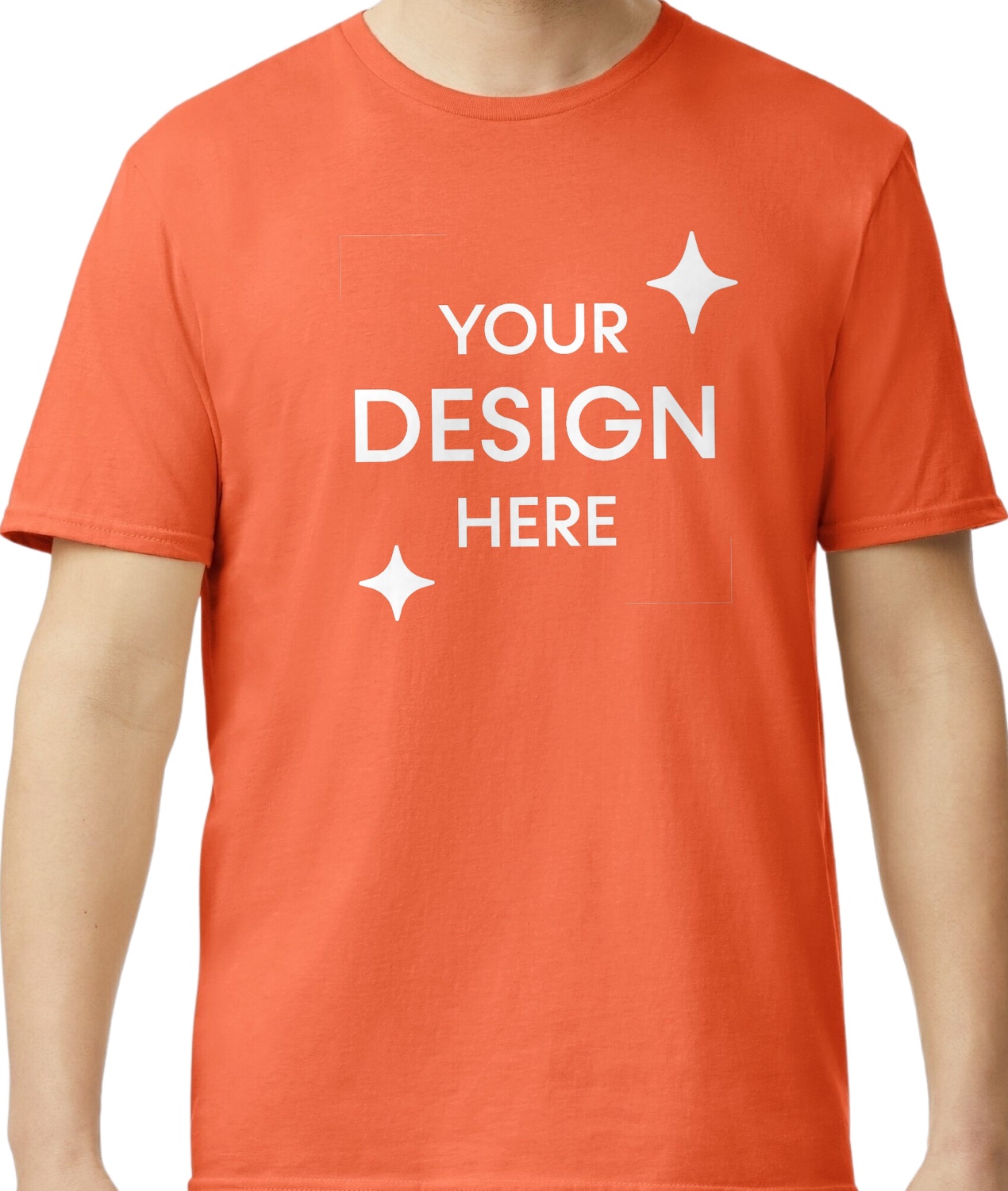 Softstyle® Unisex T-Shirt