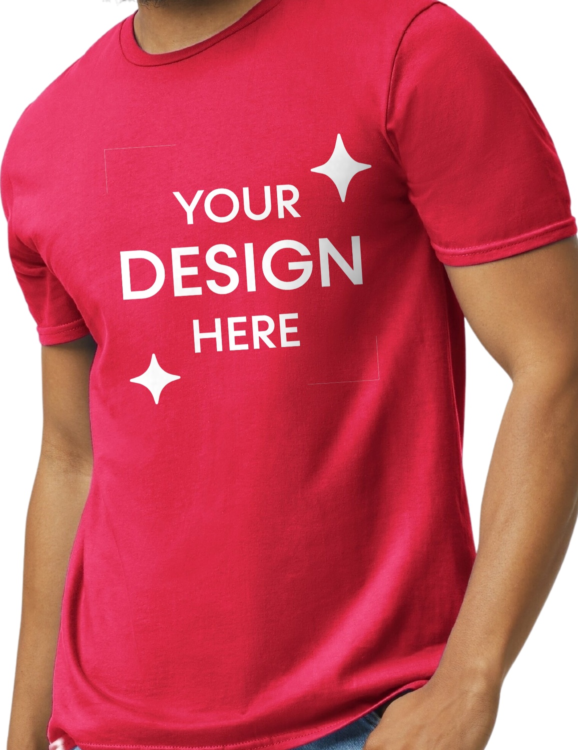 Softstyle® Unisex T-Shirt