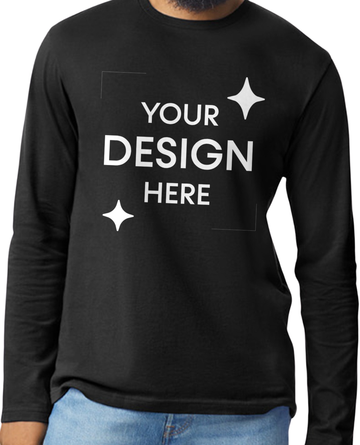 Unisex Softstyle® Long-Sleeve T-Shirt
