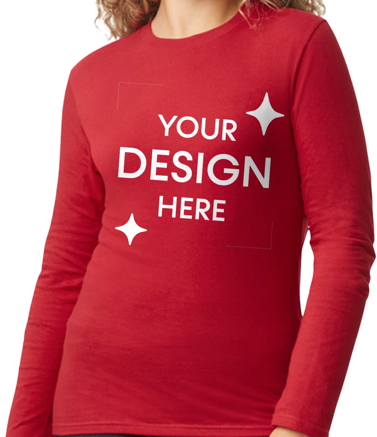 Unisex Softstyle® Long-Sleeve T-Shirt