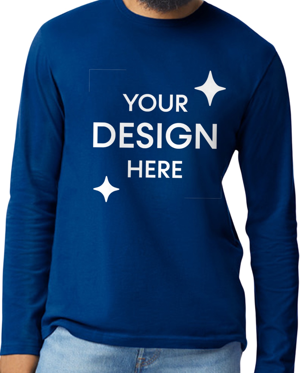 Unisex Softstyle® Long-Sleeve T-Shirt