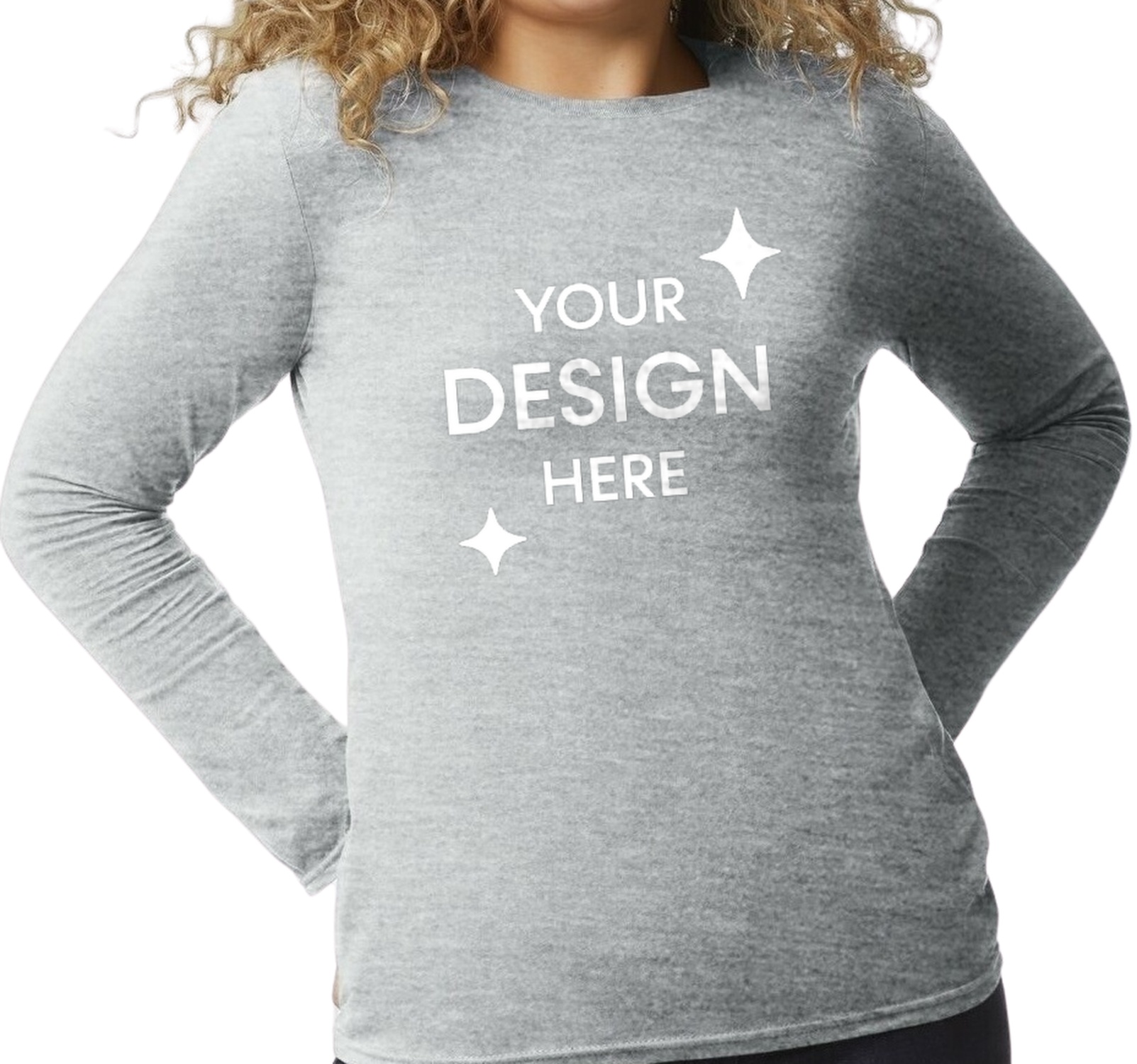 Unisex Softstyle® Long-Sleeve T-Shirt