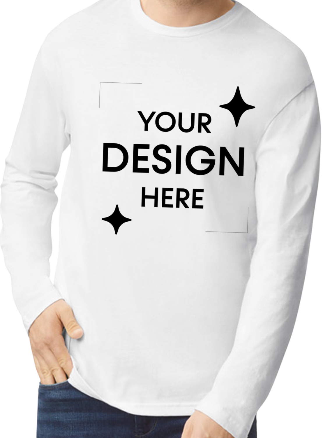 Unisex Softstyle® Long-Sleeve T-Shirt