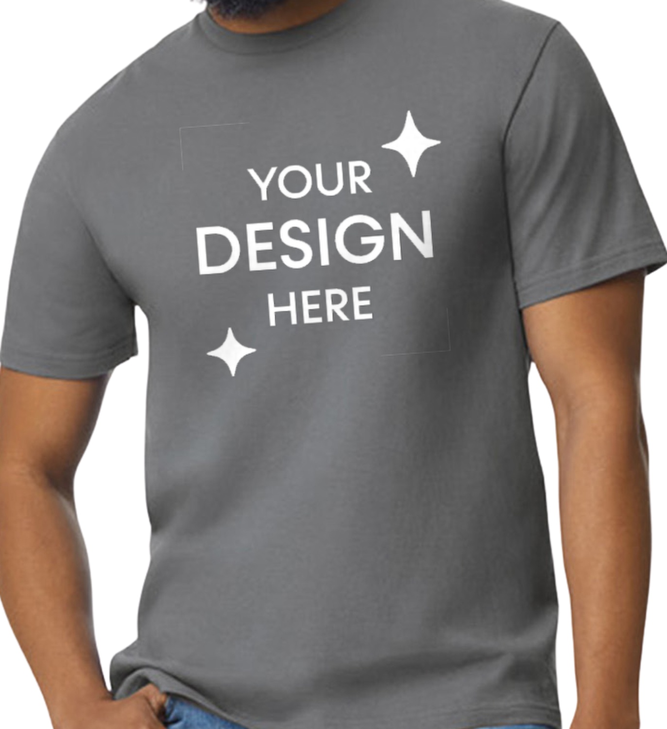 Softstyle Midweight Unisex T-Shirt