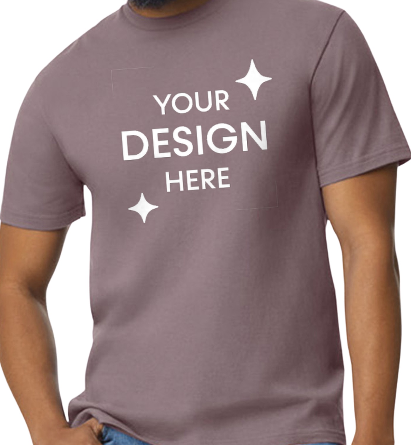 Softstyle Midweight Unisex T-Shirt