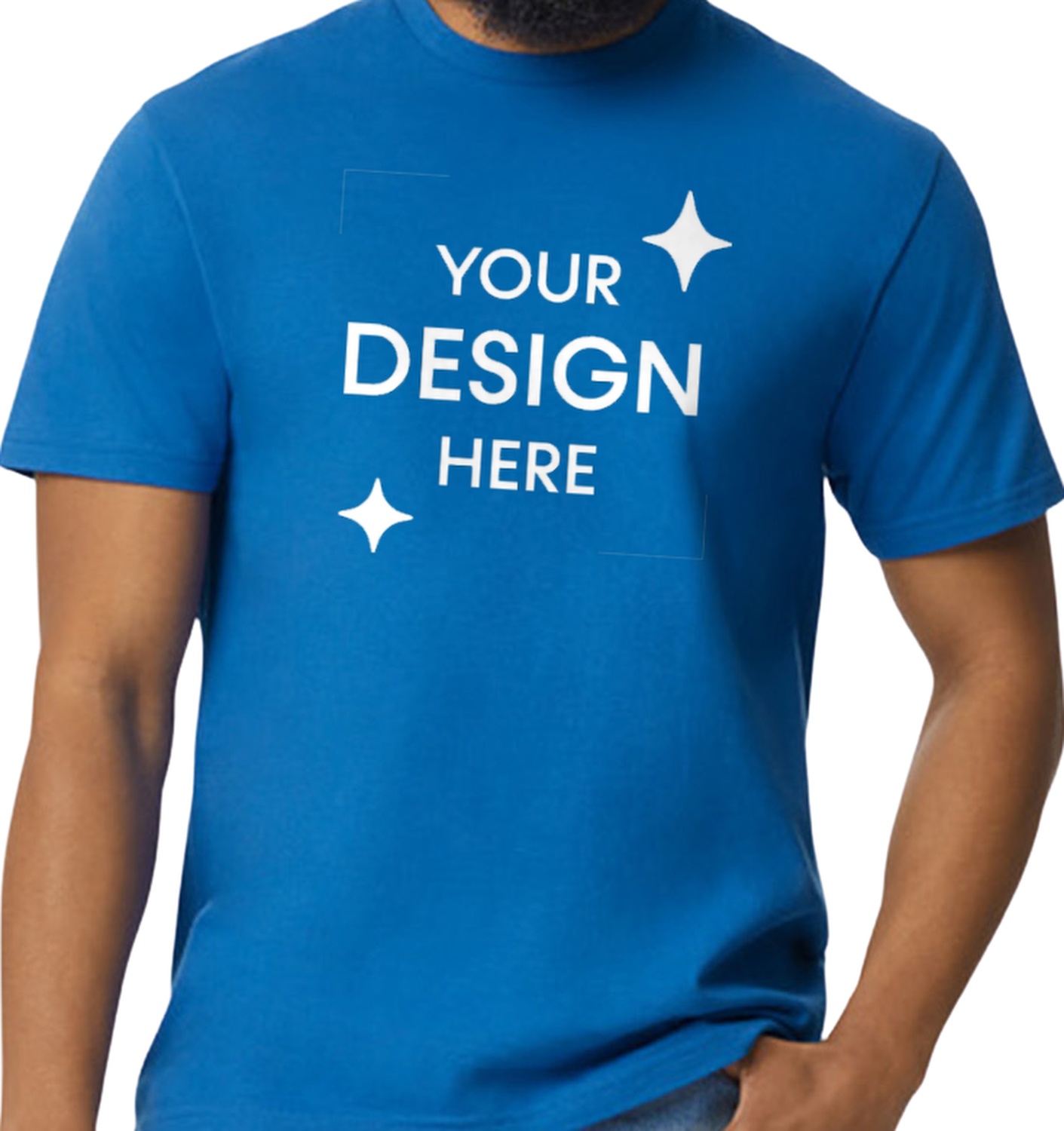 Softstyle Midweight Unisex T-Shirt