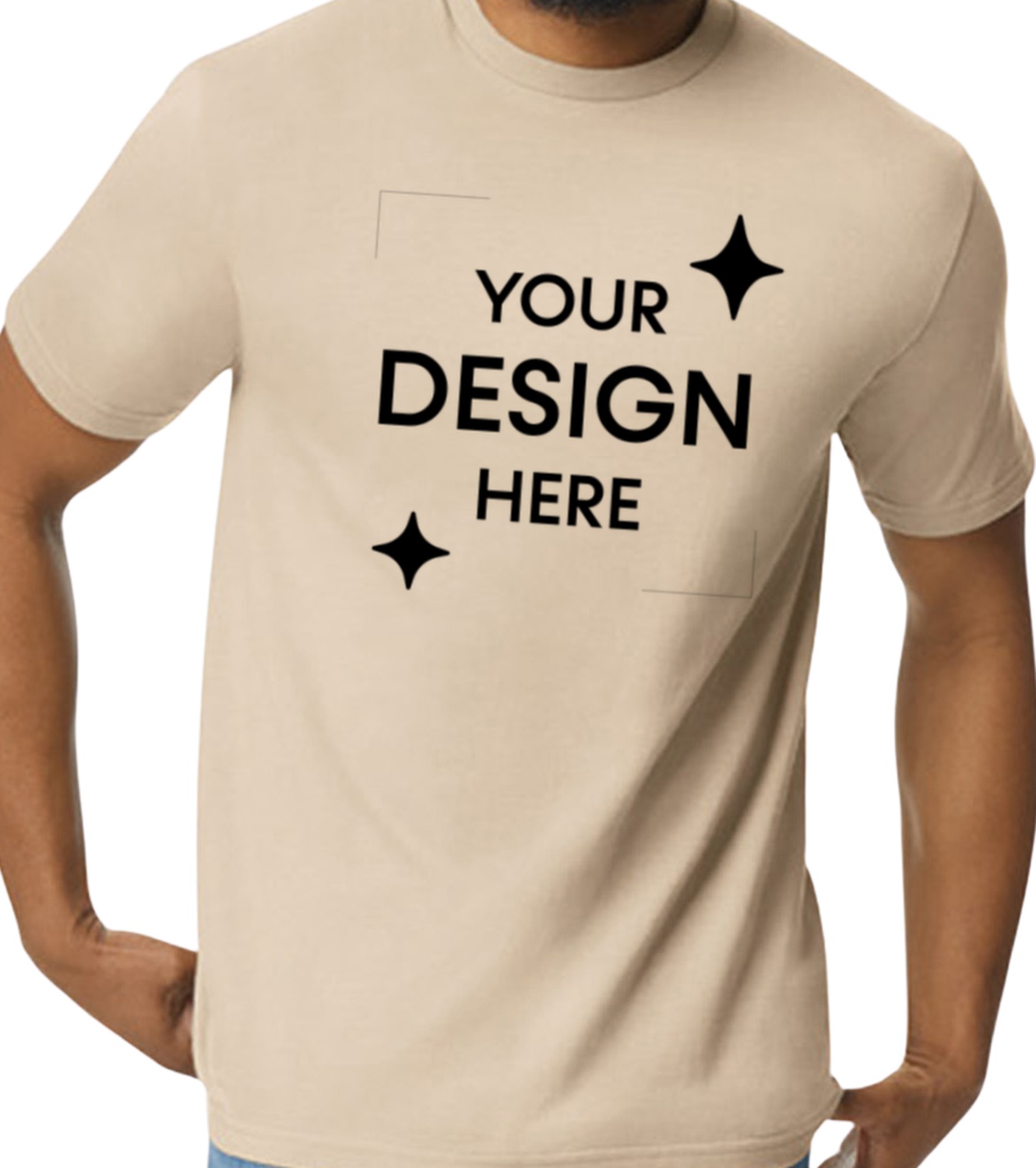 Softstyle Midweight Unisex T-Shirt