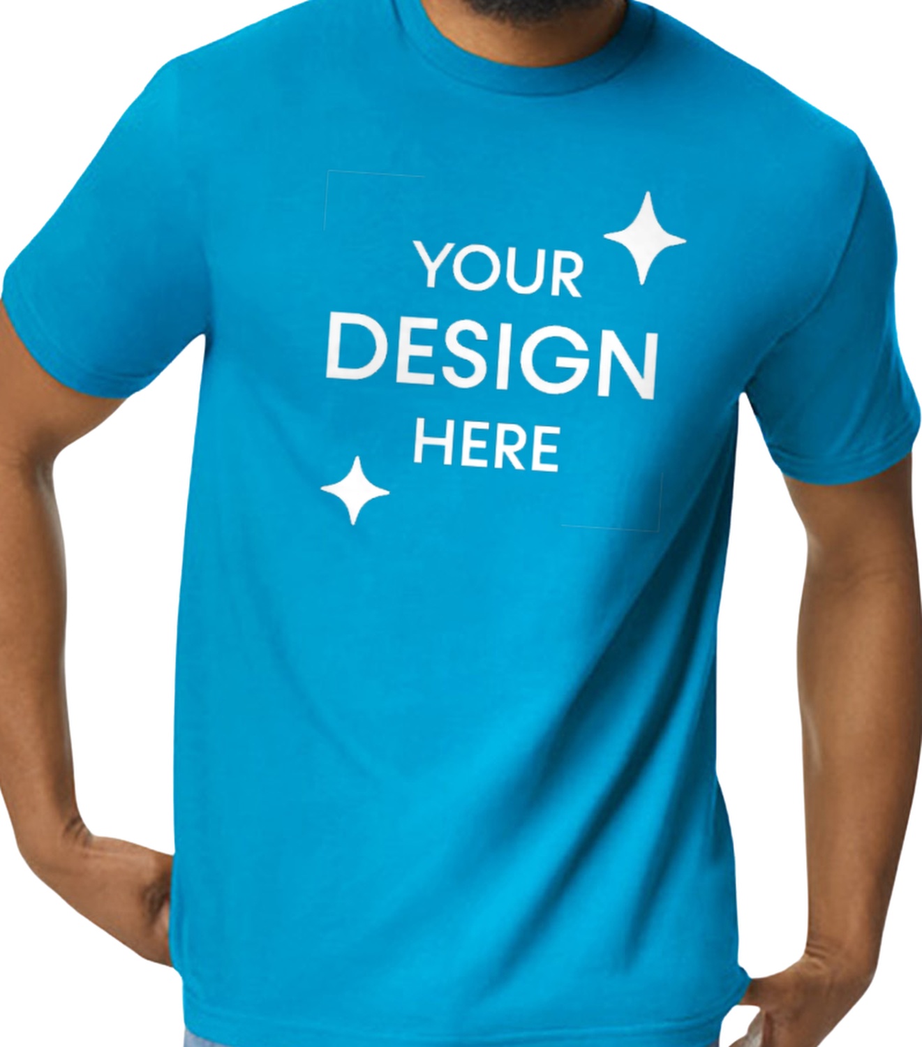 Softstyle Midweight Unisex T-Shirt