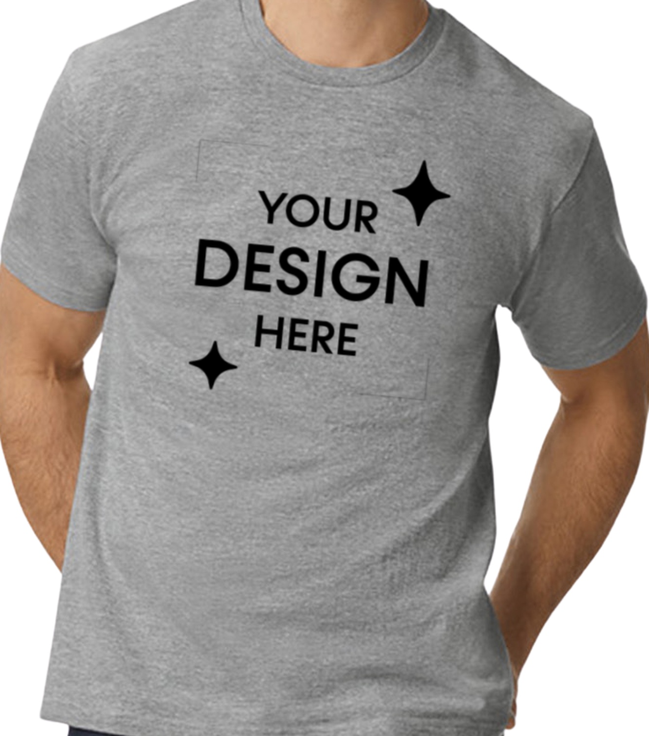 Softstyle Midweight Unisex T-Shirt