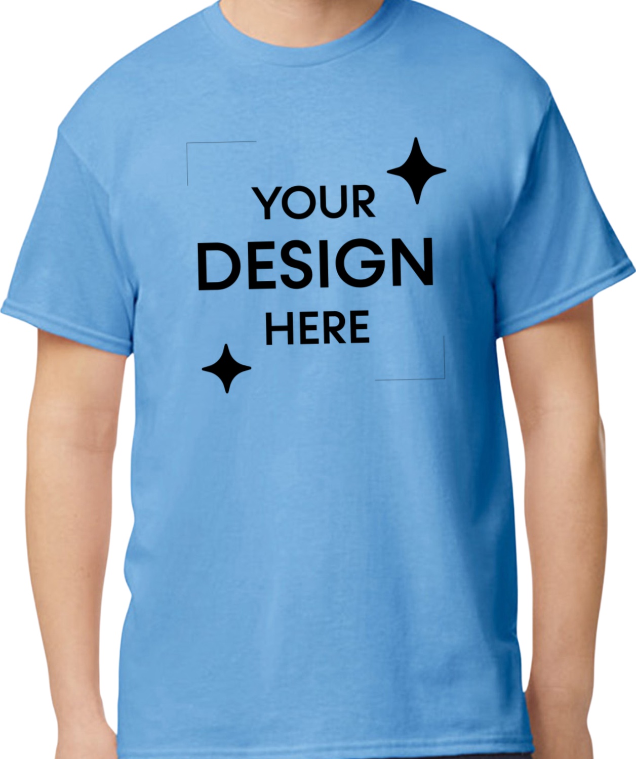 Unisex 50/50 T-Shirt