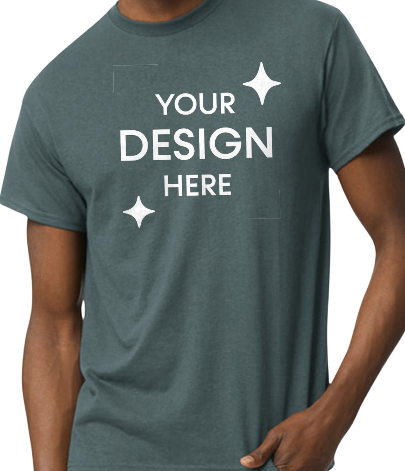 Unisex 50/50 T-Shirt