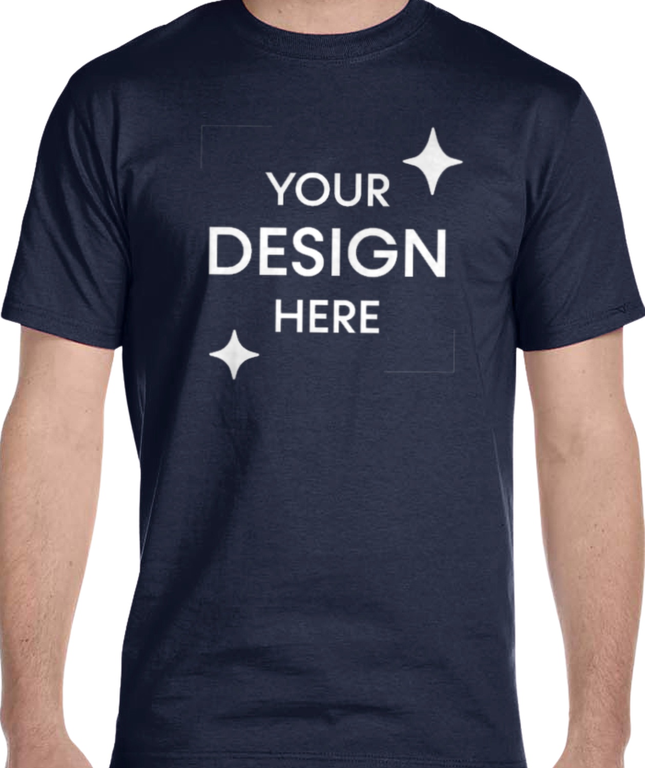 Unisex 50/50 T-Shirt