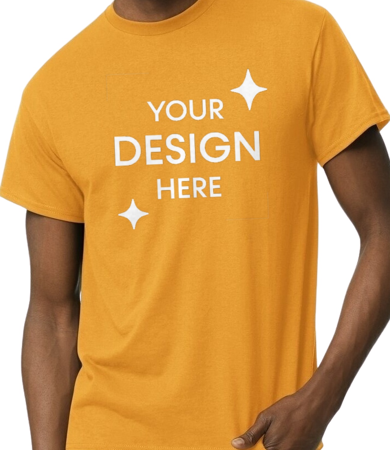 Unisex 50/50 T-Shirt