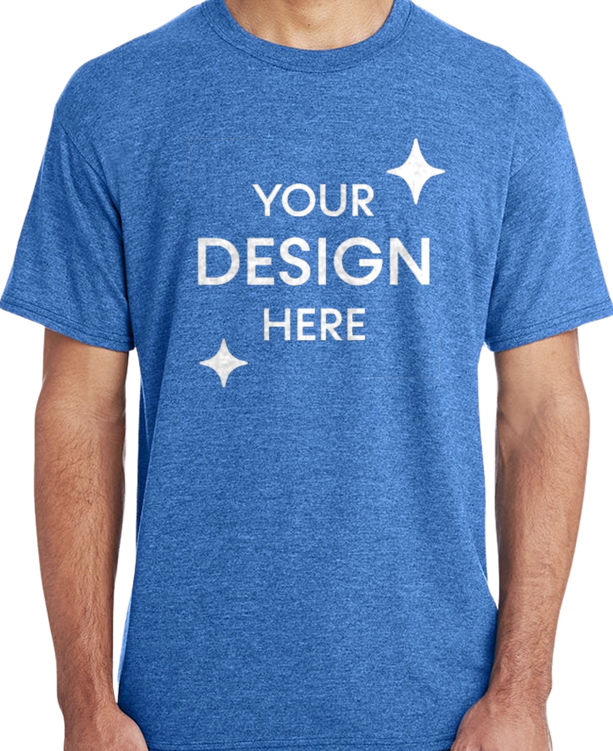 Unisex 50/50 T-Shirt