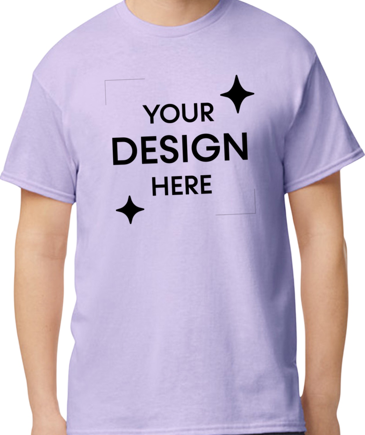 Unisex 50/50 T-Shirt